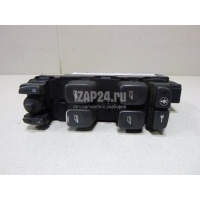 Блок управления стеклоподъемниками Volvo S60 (2000 - 2009) 8682949