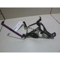 Кронштейн блока ABS (насос) VAG A4 [B6] (2000 - 2004) 8D0614121B