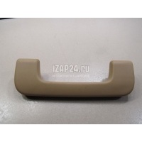 Ручка внутренняя потолочная VAG Macan 2013 95B8576074H0