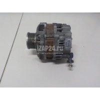 Генератор Nissan Navara (D40) (2005 - 2015) 23100EB310