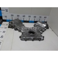 Крышка двигателя передняя Land Rover Discovery III (2004 - 2009) 4526470