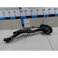 Горловина топливного бака Nissan Patrol (Y61) (1997 - 2009) 17228VB800