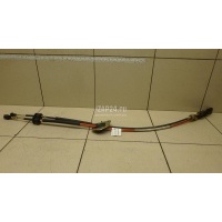 Трос КПП Chery Tiggo (T11) (2005 - 2016) T111703090