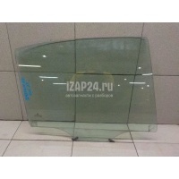 Стекло двери задней правой VAG Octavia (A5 1Z-) (2004 - 2013) 1Z5845206C