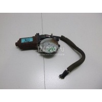 Моторчик стеклоподъемника Hyundai-Kia RIO (2000 - 2005) 0K30C7356Y