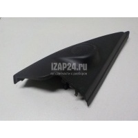 Крышка зеркала внутренняя правая Citroen-Peugeot 206 (1998 - 2012) 9015X6
