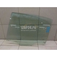 Стекло двери задней левой VAG Octavia (A5 1Z-) (2004 - 2013) 1Z5845205C