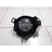 Фара противотуманная левая Nissan Navara (D40) (2005 - 2015) 26155EB500