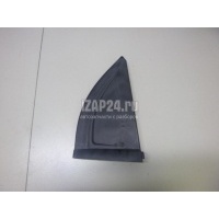 Накладка двери задней правой Hyundai-Kia Sephia II/Shuma II (2001 - 2004) 0K2A1506G0D