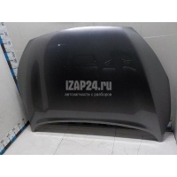 Капот Hyundai-Kia Sorento Prime (2015 - ) 66400C5000