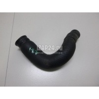Патрубок радиатора Hyundai-Kia RIO (2000 - 2005) 25412FD000