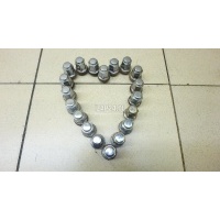 Гайка колеса Chery RX 300/330/350/400h (2003 - 2009) T113100111
