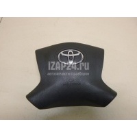 Подушка безопасности в рулевое колесо Toyota Avensis II (2003 - 2008) 4513005112B0