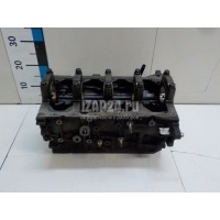 Блок двигателя Ford C-MAX (2003 - 2010) 1848110