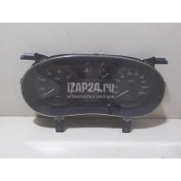 Панель приборов Renault Kangoo (2003 - 2008) 8200176654