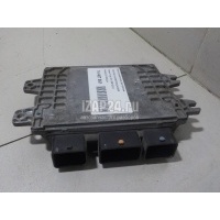 Блок управления двигателем Nissan Tiida (C11) (2007 - 2014) 23710EL23A