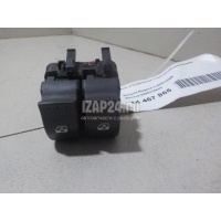 Блок управления стеклоподъемниками Renault Megane II (2003 - 2009) 8200315040