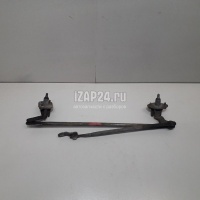 Трапеция стеклоочистителей Hyundai-Kia Sephia II/Shuma II (2001 - 2004) 0K2AA67360C