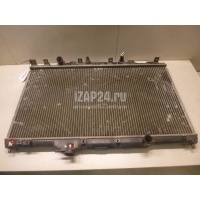 Радиатор основной Honda CR-V (2002 - 2006) 19010PNLG01