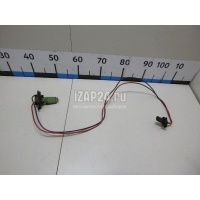 Резистор отопителя Renault Scenic II (2003 - 2009) 7701207876