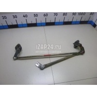 Трапеция стеклоочистителей Hyundai-Kia Sephia II/Shuma II (2001 - 2004) 0K2AA67360C