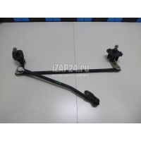 Трапеция стеклоочистителей Hyundai-Kia RIO (2000 - 2005) 0K30A67360B