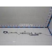 Подушка безопасности боковая (шторка) Nissan Navara (D40) (2005 - 2015) 985P1EA10C