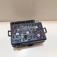 Блок предохранителей Hyundai-Kia Spectra (2001 - 2011) 0K2N367JB0