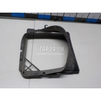 Воздуховод VAG Cayenne (2003 - 2010) 7L0117339