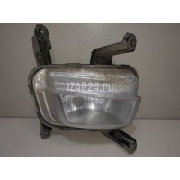 Фара противотуманная правая Hyundai-Kia RIO (2011 - 2017) 922084Y000