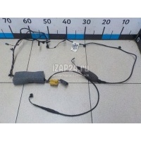 Проводка (коса) VAG Octavia (A5 1Z-) (2004 - 2013) 1Z5971147F