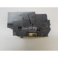 Замок двери передней правой Renault Laguna (1998 - 2001) 7701045755