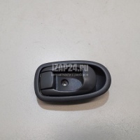 Ручка двери внутренняя правая Hyundai-Kia Sephia II/Shuma II (2001 - 2004) 0K2N15833096