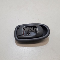 Ручка двери внутренняя правая Hyundai-Kia Sephia II/Shuma II (2001 - 2004) 0K2N15833096