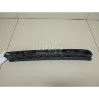 Направляющая заднего бампера левая VAG Fabia (2007 - 2015) 5J6807863
