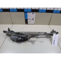 Трапеция стеклоочистителей Toyota Camry V40 (2006 - 2011) 8515033230