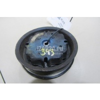 Шкив кондиционера VAG A8 [4E] (2002 - 2010) 4E0260810