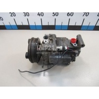Компрессор системы кондиционирования Mazda Mazda 3 (BK) (2002 - 2009) CC2961450G