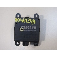 Моторчик заслонки отопителя Nissan Patrol (Y61) (1997 - 2009) 277417J100