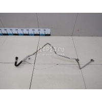 Трубка системы охлаждения АКПП VAG Macan (2013 - ) 95B317818A
