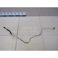 Трубка системы охлаждения АКПП VAG Macan (2013 - ) 95B317817A