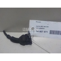 Разъем VAG Alhambra (1996 - 2000) 443906233