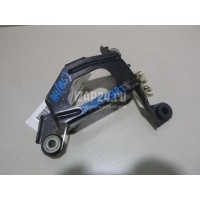 Кронштейн блока ABS (насос) VAG A4 [B5] (1994 - 2001) 8D0614123C