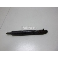 Форсунка дизельная электрическая Ford Fiesta (1995 - 2001) 1219725