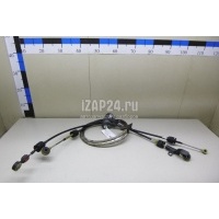 Трос КПП Ford Focus III (2011 - ) 2140734