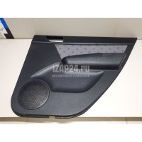 Обшивка двери задней правой Hyundai-Kia Getz (2002 - 2010) 833021C020RM