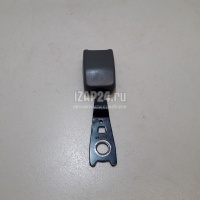 Ответная часть ремня безопасности Hyundai-Kia Sephia II/Shuma II (2001 - 2004) 0K2N15762096