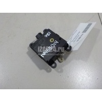 Моторчик заслонки отопителя Nissan Patrol (Y61) (1997 - 2009) 277417J100