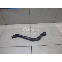 Трубка отопителя Renault Megane II (2003 - 2009) 8200070755