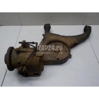 Рычаг задний левый Renault Kangoo (2003 - 2008) 7701474759